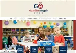 Sites similar to gaschool.org
