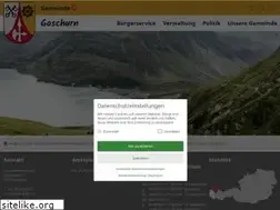 Sites similar to gaschurn-partenen.at