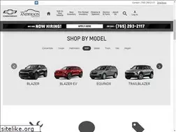 Sites similar to gascitychevy.com