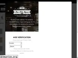 Sites similar to gascityvapes.com