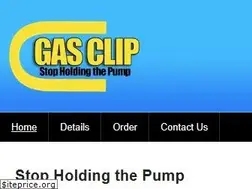 Sites similar to gasclip.com
