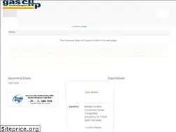 Sites similar to gascliptech.com