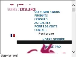 Sites similar to gasco.fr