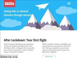 Sites similar to gasco.org.uk