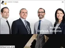 Sites similar to gasco.qc.ca
