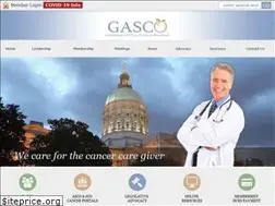 Sites similar to gasco.us