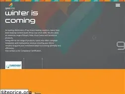 Sites similar to gascobloem.co.za