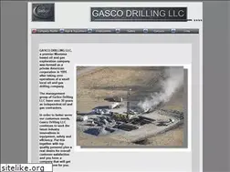 Sites similar to gascodrilling.com