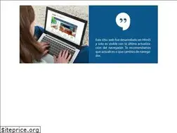 Sites similar to gascoeduca.cl
