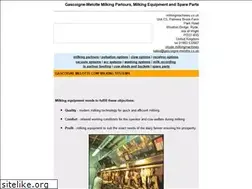 Sites similar to gascoigne-melotte.co.uk