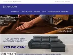 Sites similar to gascoigne.com.au