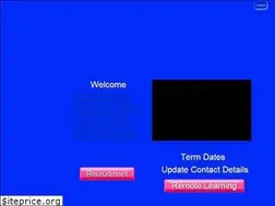 Sites similar to gascoigneprimaryschool.co.uk