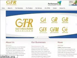Sites similar to gascol.com