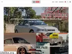 Sites similar to gascommunity.com