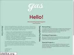 Sites similar to gascompany.com