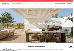 Sites similar to gascon.es