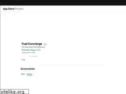 Sites similar to gasconcierge.com