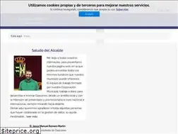 Sites similar to gascones.com