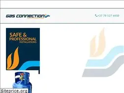 Sites similar to gasconnection.co.za