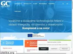 Sites similar to gascontrol.cz