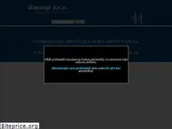 Sites similar to gascop.sk