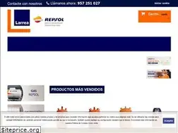 Sites similar to gascordoba.com