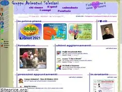 Sites similar to gascornedo.it