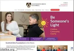 Sites similar to gascottishrite.org