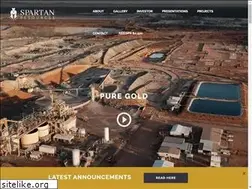 Sites similar to gascoyneresources.com.au
