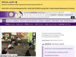 Sites similar to gasd.org