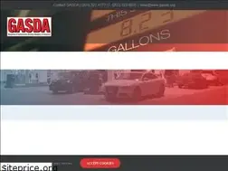 Sites similar to gasda.org