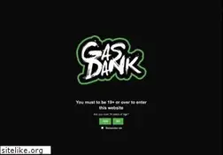 Sites similar to gasdank.com