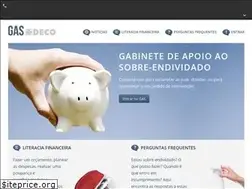 Sites similar to gasdeco.net
