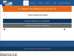 Sites similar to gasdelatlantico.com.mx