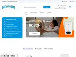 Sites similar to gasdepereira.co