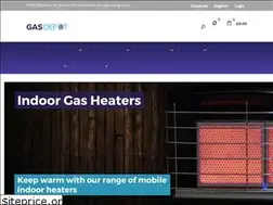 Sites similar to gasdepot.co.uk