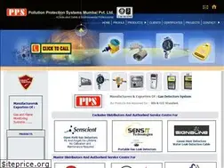 Sites similar to gasdetectors.co.in