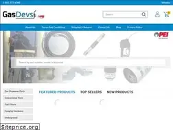 Sites similar to gasdevs.com