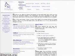Sites similar to gasdisc.oakapplepress.com