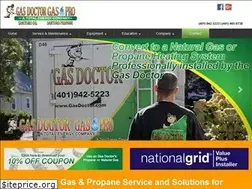 Sites similar to gasdoctor.com