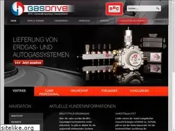 Sites similar to gasdrive.com