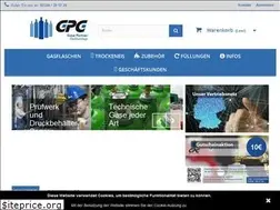 Sites similar to gase-kaufen.de