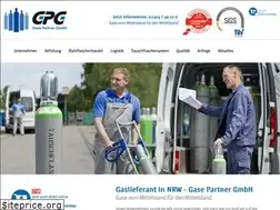 Sites similar to gase-partner.de