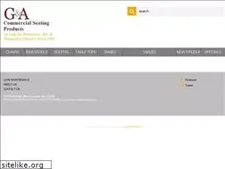 Sites similar to gaseating.com