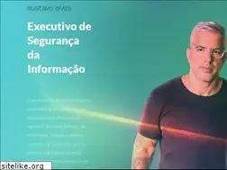 Sites similar to gasecurity.com.br