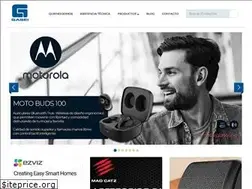 Sites similar to gasei.com.ar
