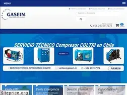 Sites similar to gasein.cl