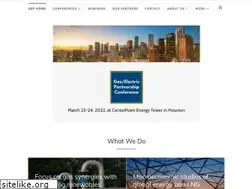 Sites similar to gaselectricpartnership.com