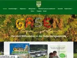 Sites similar to gasen.at