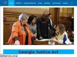 Sites similar to gasenatedems.com